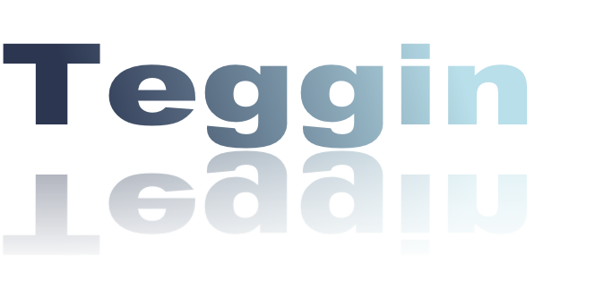 Teggin